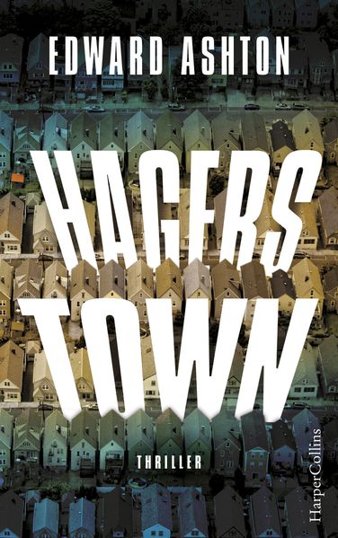 Cover von Hagerstown