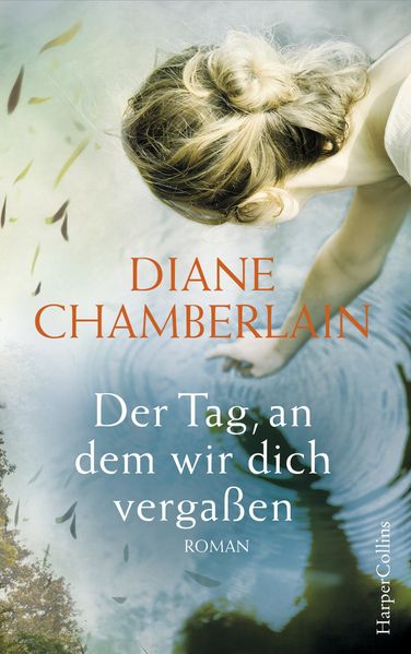 Cover von Der Tag, an dem wir dich vergaßen