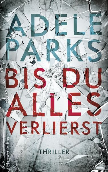 Cover von Bis du alles verlierst
