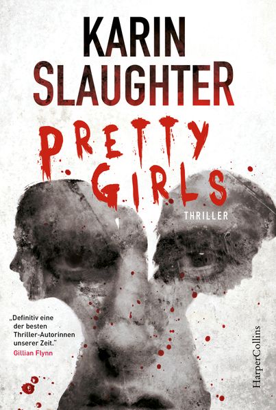 Cover von Pretty Girls