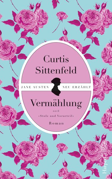 Cover von Vermählung
