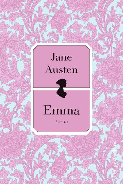 Cover von Emma