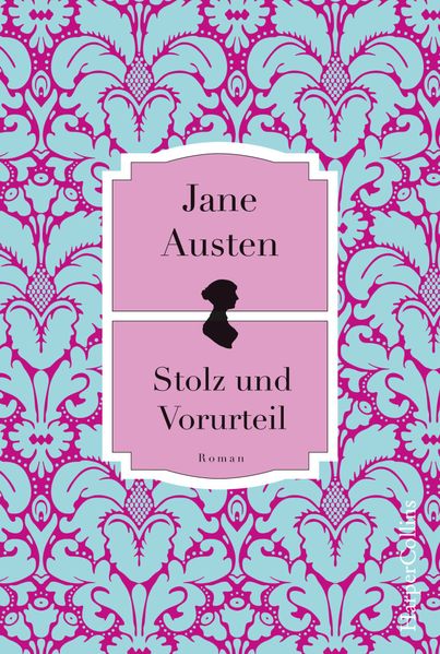 Cover von Stolz und Vorurteil