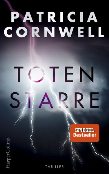 Cover von Totenstarre