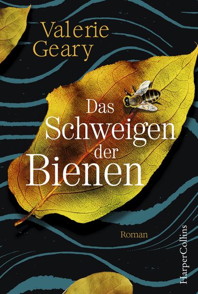 Cover von Das Schweigen der Bienen