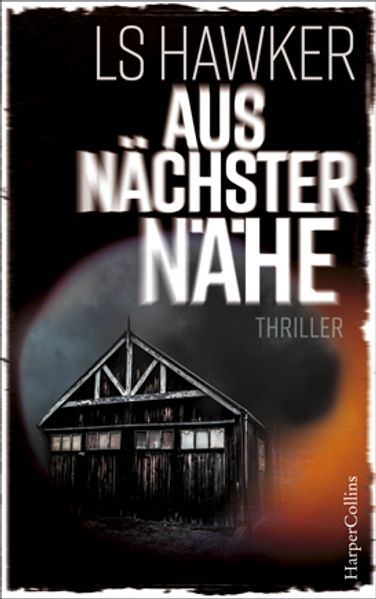 Cover von Aus nächster Nähe