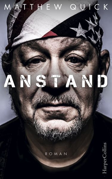 Cover von Anstand