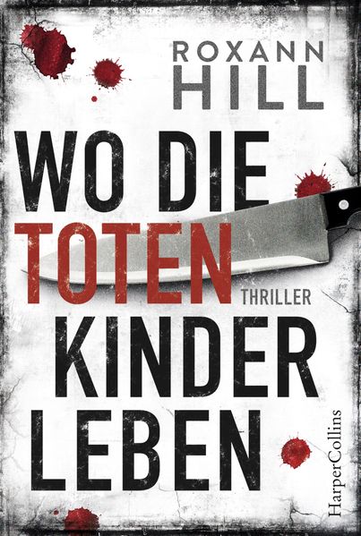 Cover von Wo die toten Kinder leben