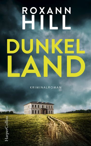 Cover von Dunkel Land