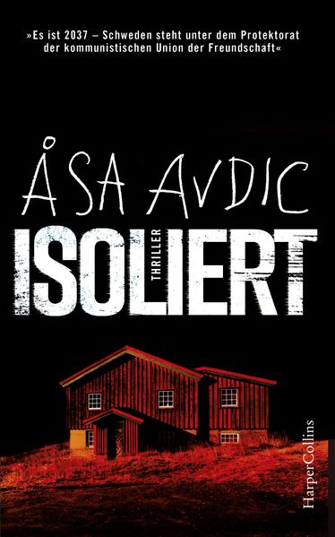 Cover von Isoliert
