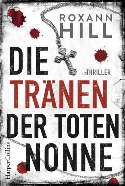 Cover von Die Tränen der toten Nonne
