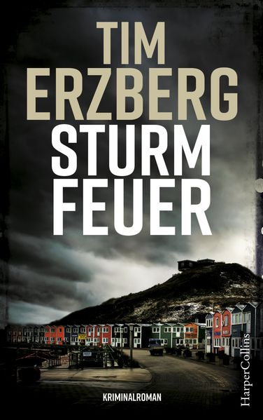 Cover von Sturmfeuer