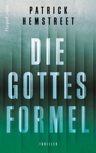 Cover von Die Gottesformel