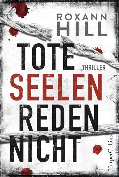 Cover von Tote Seelen reden nicht