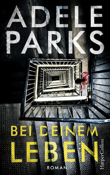 Cover von Bei deinem Leben