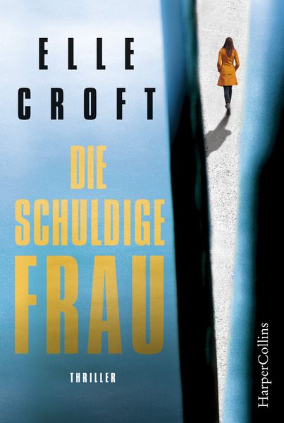 Cover von Die schuldige Frau