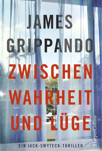 Cover von Zwischen Wahrheit und Lüge