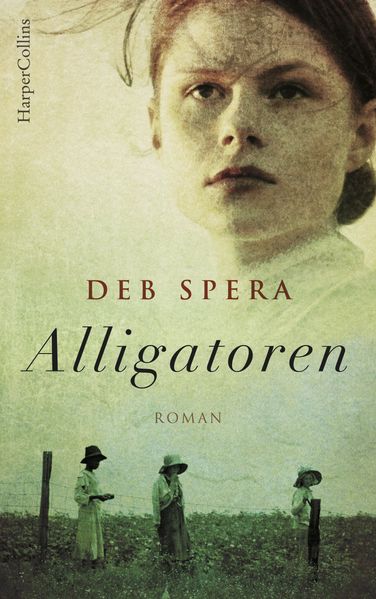 Cover von Alligatoren
