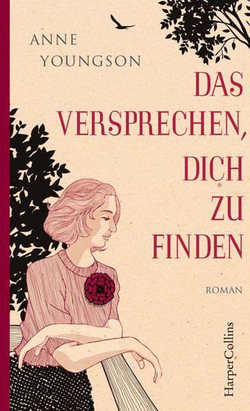 Cover von Das Versprechen, dich zu finden
