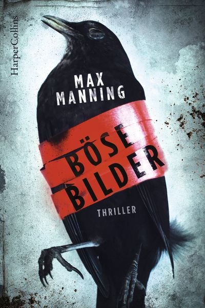 Cover von Böse Bilder