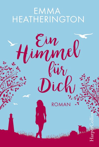 Cover von Ein Himmel für Dich