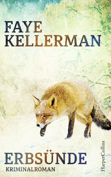 Cover von Erbsünde