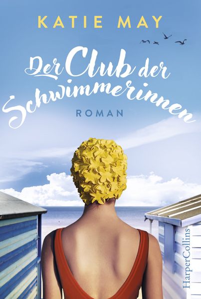 Cover von Der Club der Schwimmerinnen
