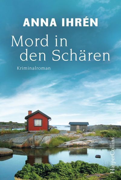 Cover von Mord in den Schären