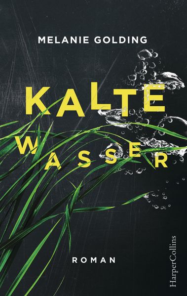 Cover von Kalte Wasser