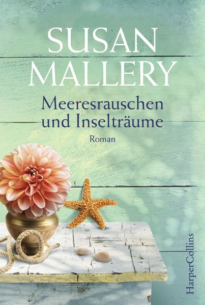 Cover von Meeresrauschen und Inselträume