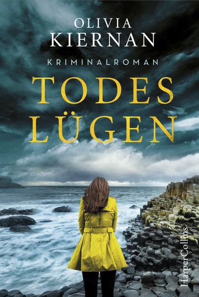 Cover von Todeslügen
