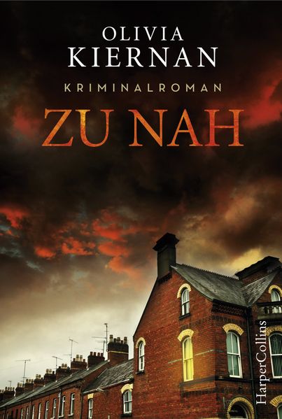 Cover von Zu nah