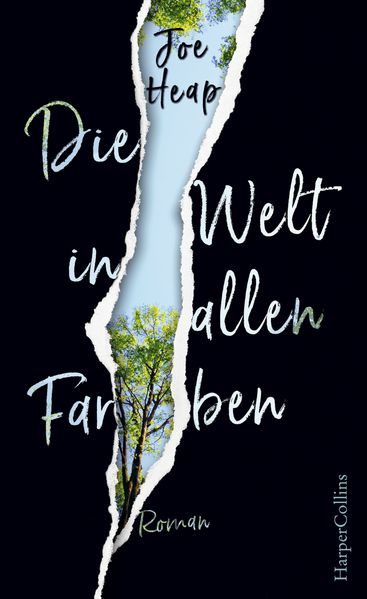 Cover von Die Welt in allen Farben