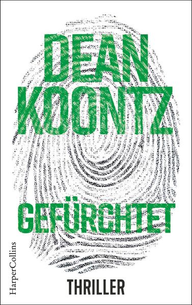 Cover von Gefürchtet