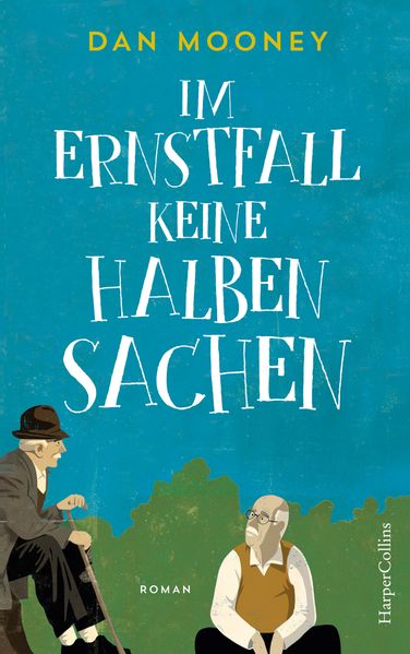 Cover von Im Ernstfall keine halben Sachen