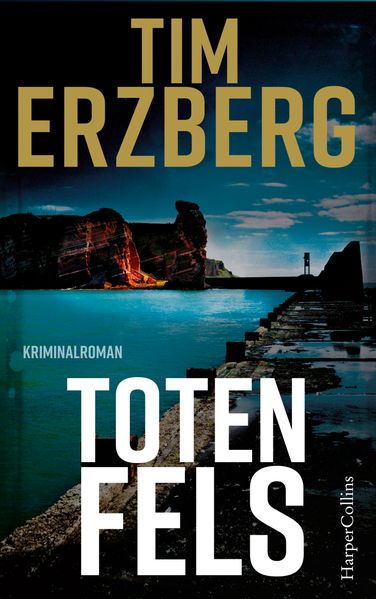 Cover von Totenfels