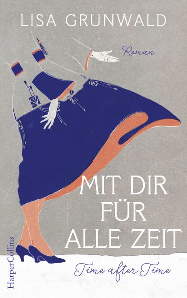 Cover von Mit dir für alle Zeit