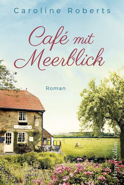 Cover von Café mit Meerblick