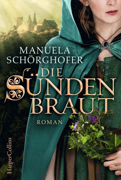 Cover von Die Sündenbraut