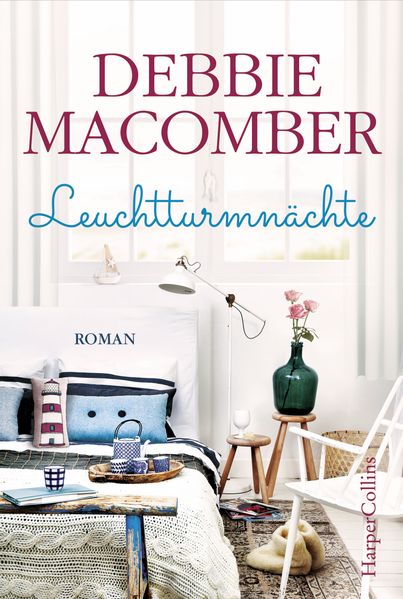 Cover von Leuchtturmnächte