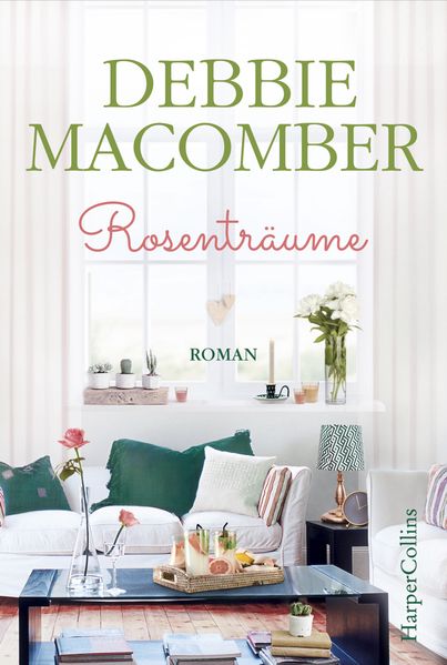 Cover von Rosenträume