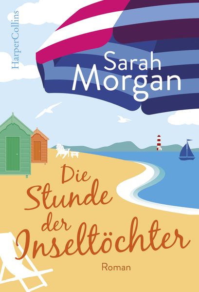 Cover von Die Stunde der Inseltöchter