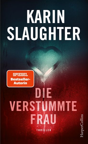 Cover von Die verstummte Frau