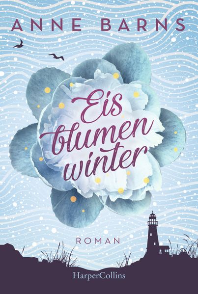 Cover von Eisblumenwinter