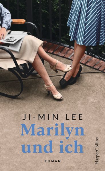 Cover von Marilyn und ich