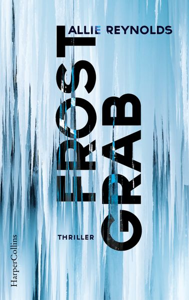 Cover von Frostgrab