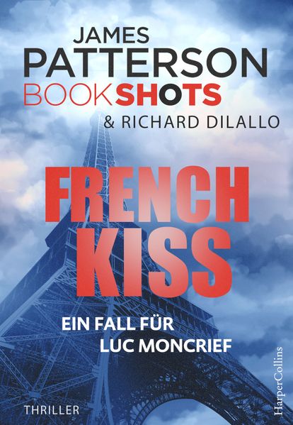 Cover von French Kiss