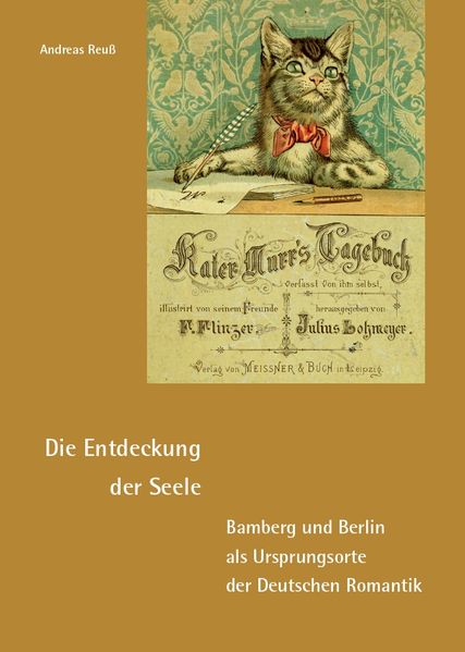 Cover von Die Entdeckung der Seele