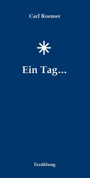 Cover von Ein Tag