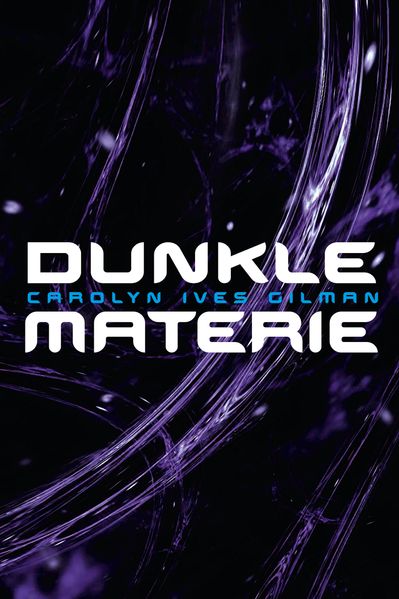 Cover von Dunkle Materie